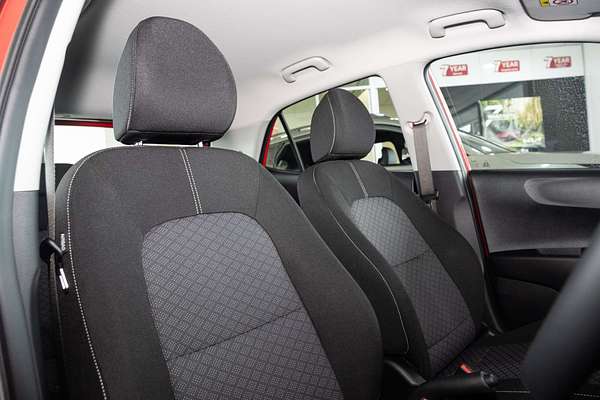 2024 Kia Picanto Sport JA PE2
