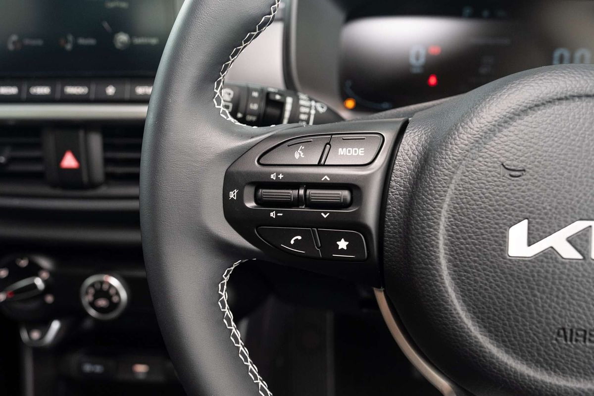 2024 Kia Picanto Sport JA PE2