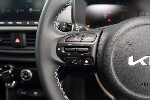 2024 Kia Picanto Sport JA PE2