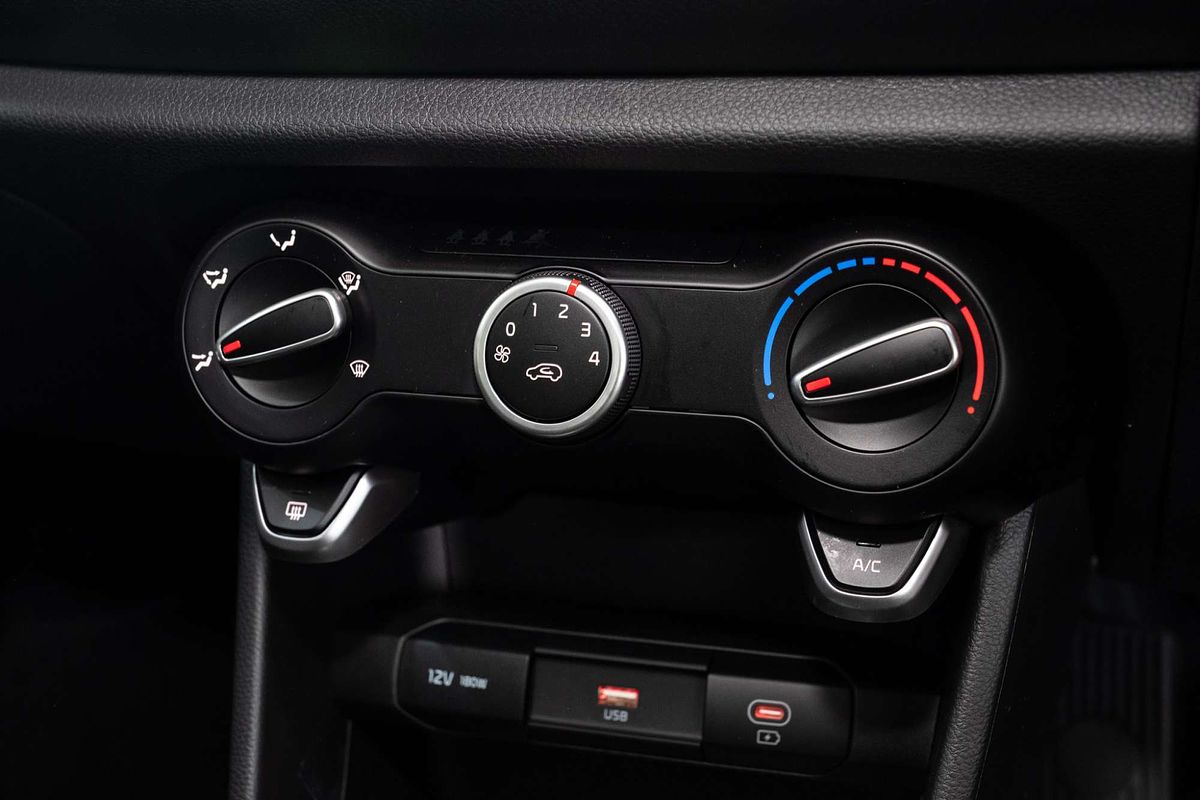 2024 Kia Picanto Sport JA PE2