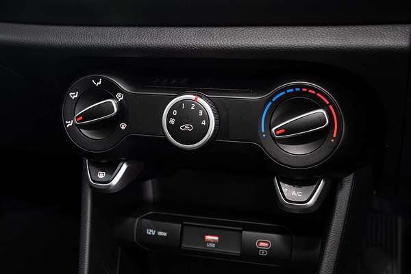 2024 Kia Picanto Sport JA PE2