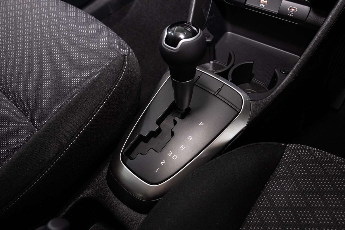 2024 Kia Picanto Sport JA PE2