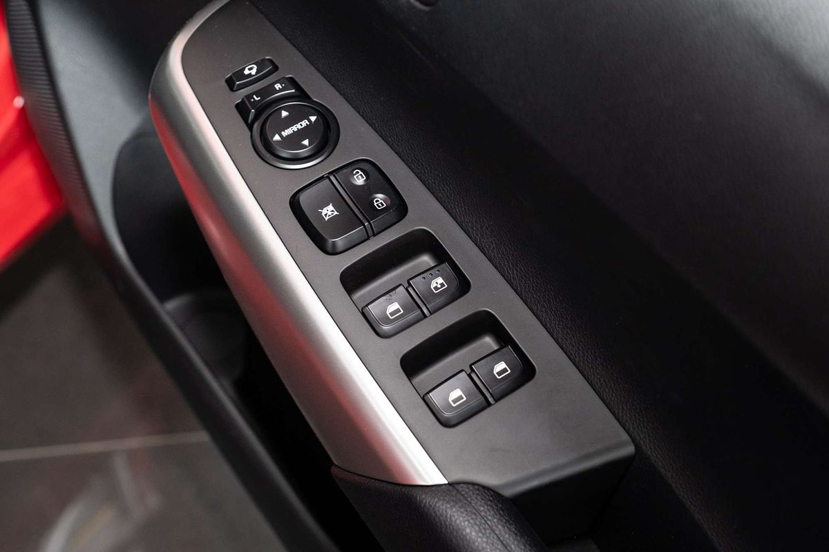 2024 Kia Picanto Sport JA PE2