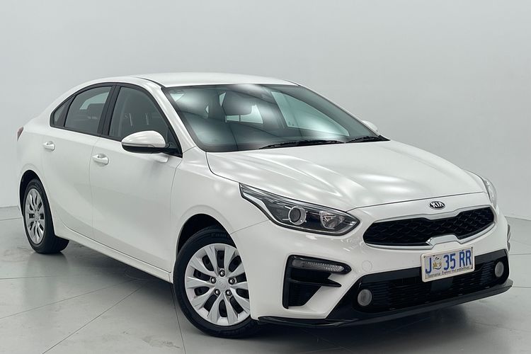 2021 Kia Cerato S BD
