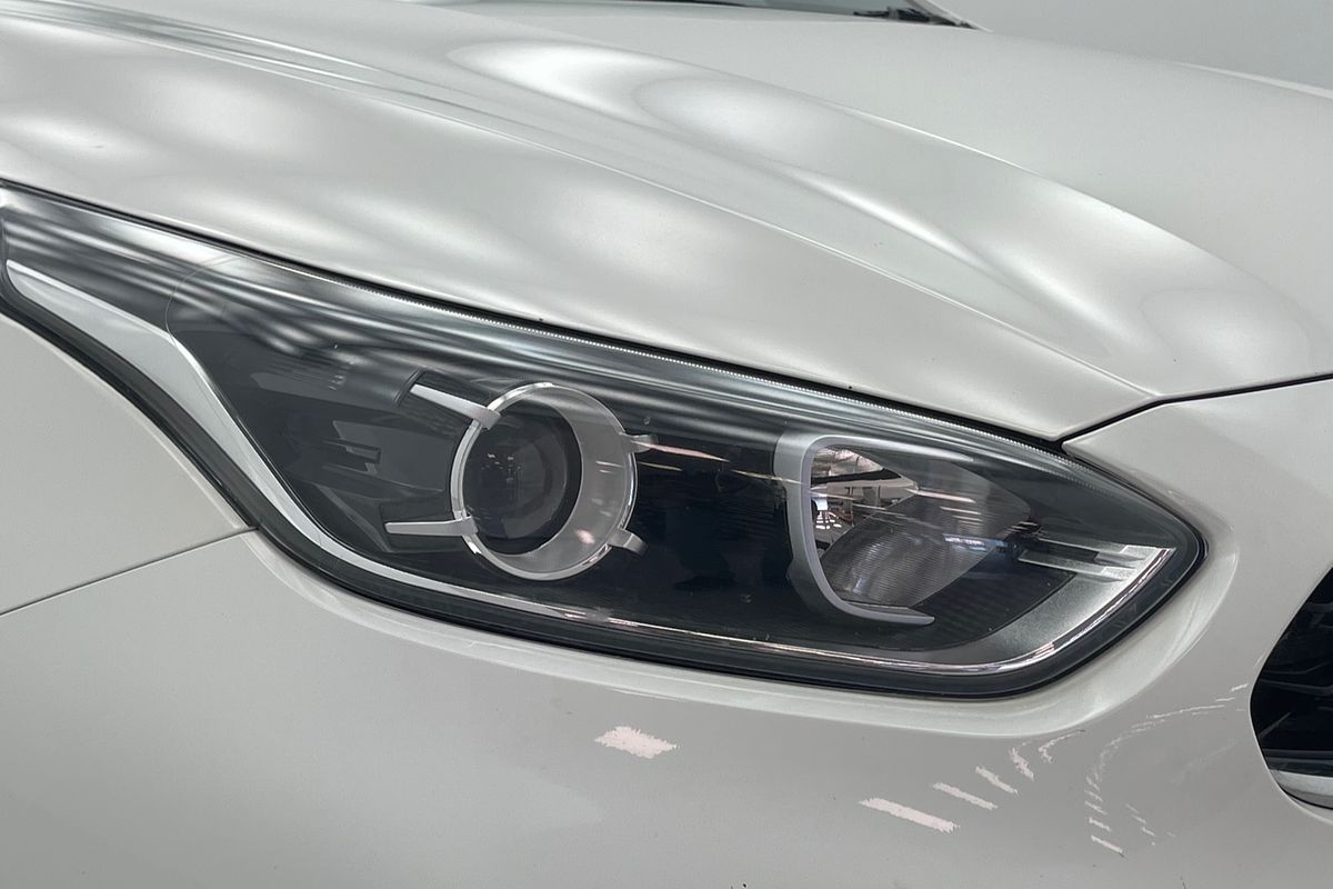 2021 Kia Cerato S BD