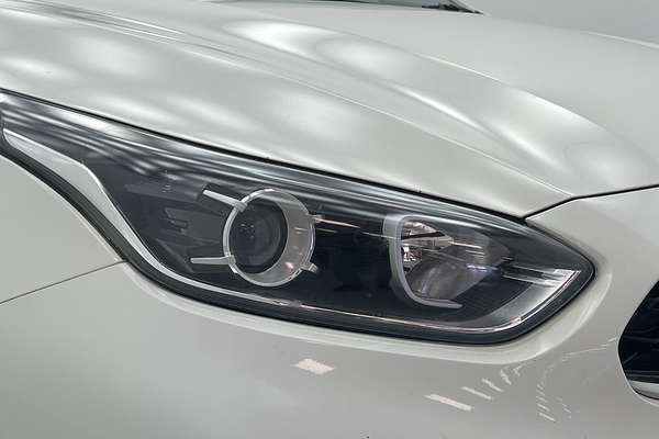 2021 Kia Cerato S BD