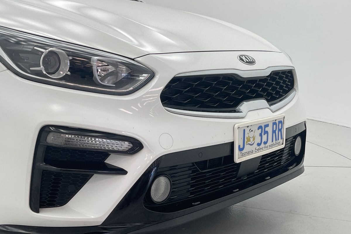 2021 Kia Cerato S BD