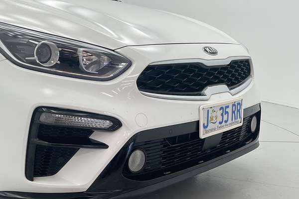 2021 Kia Cerato S BD