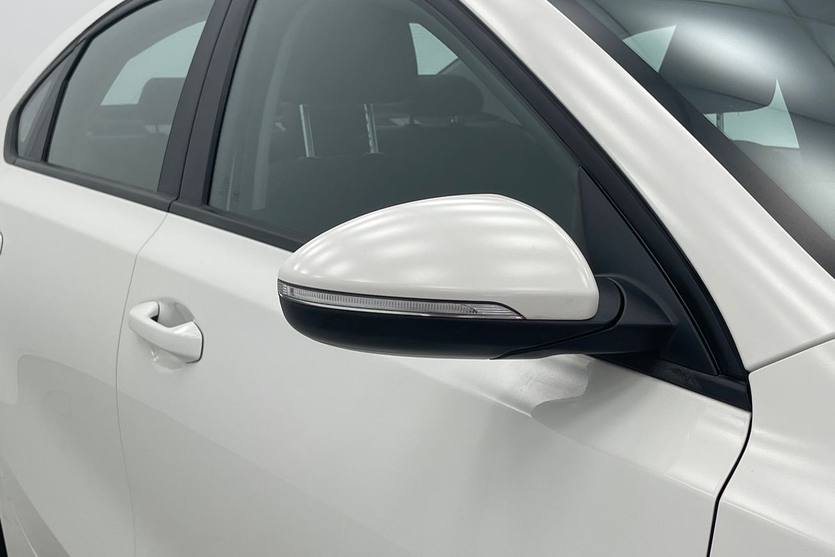 2021 Kia Cerato S BD