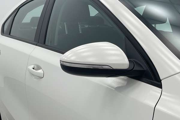 2021 Kia Cerato S BD