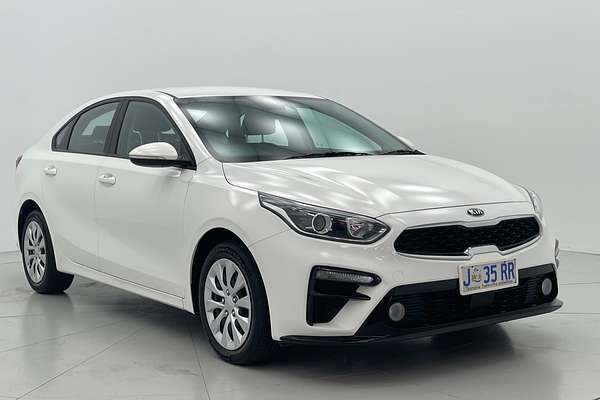 2021 Kia Cerato S BD