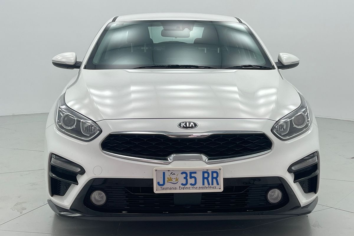 2021 Kia Cerato S BD