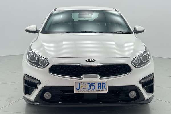 2021 Kia Cerato S BD