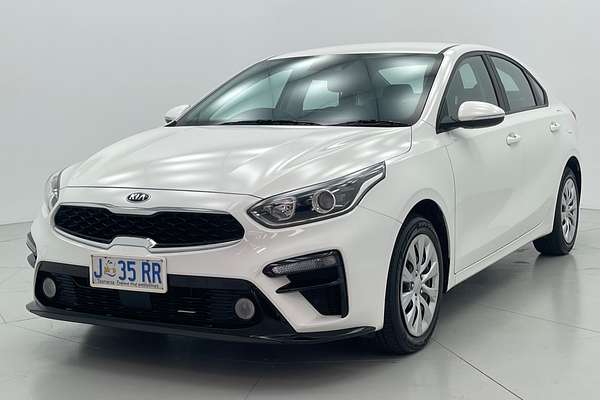 2021 Kia Cerato S BD