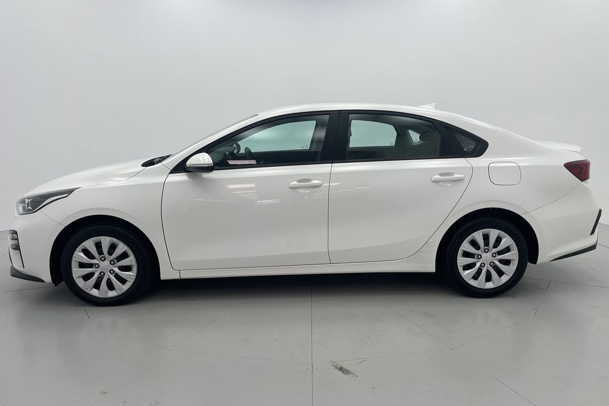2021 Kia Cerato S BD