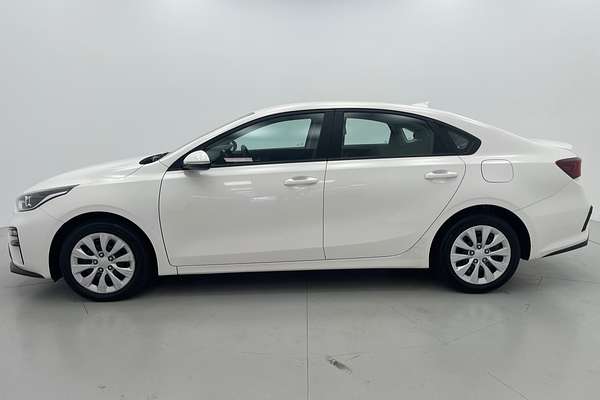 2021 Kia Cerato S BD