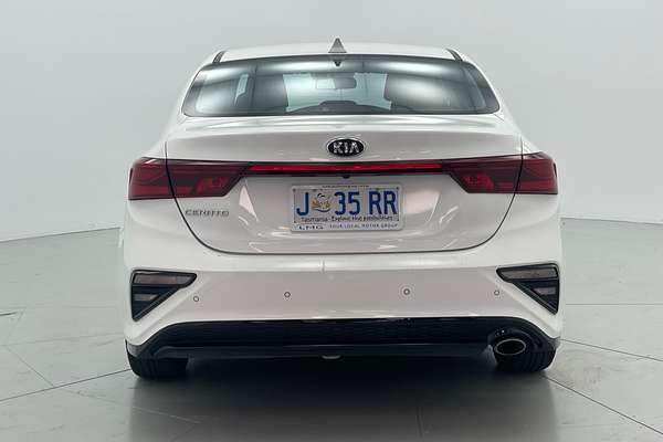 2021 Kia Cerato S BD