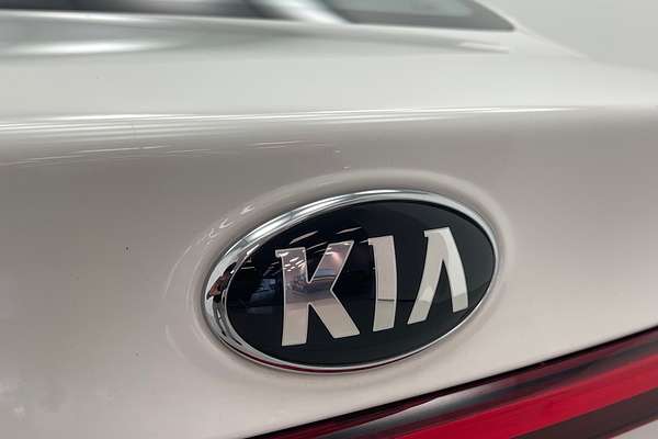 2021 Kia Cerato S BD