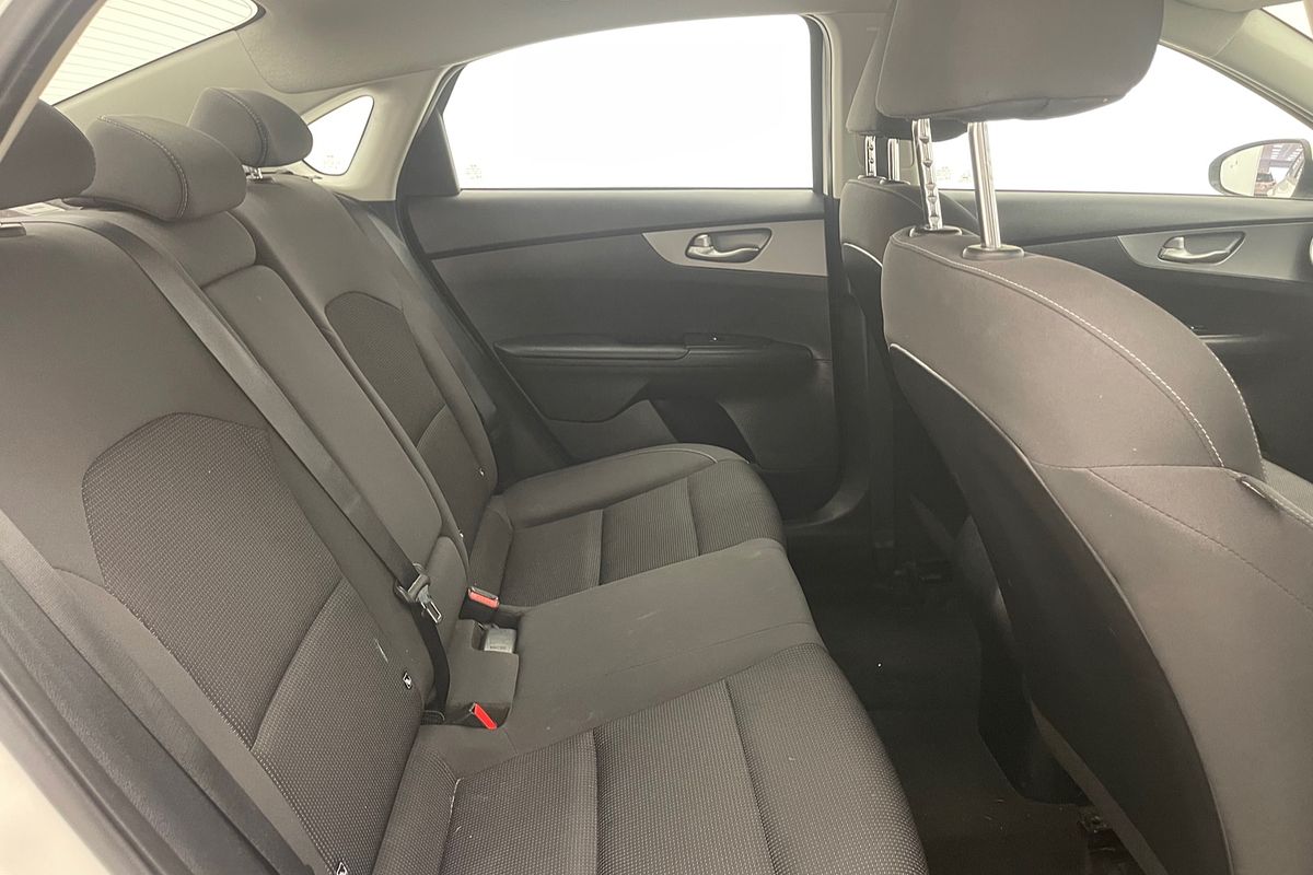 2021 Kia Cerato S BD