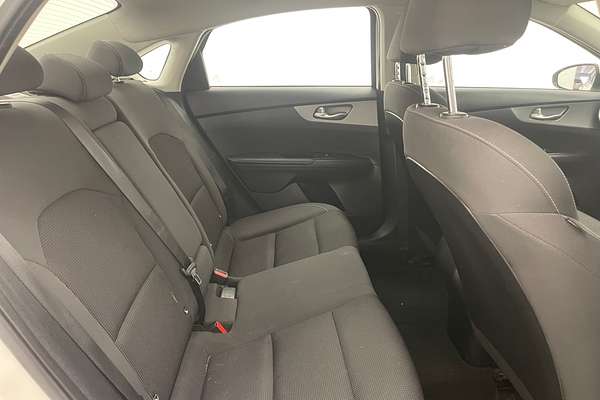 2021 Kia Cerato S BD