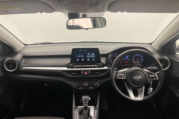 2021 Kia Cerato S BD