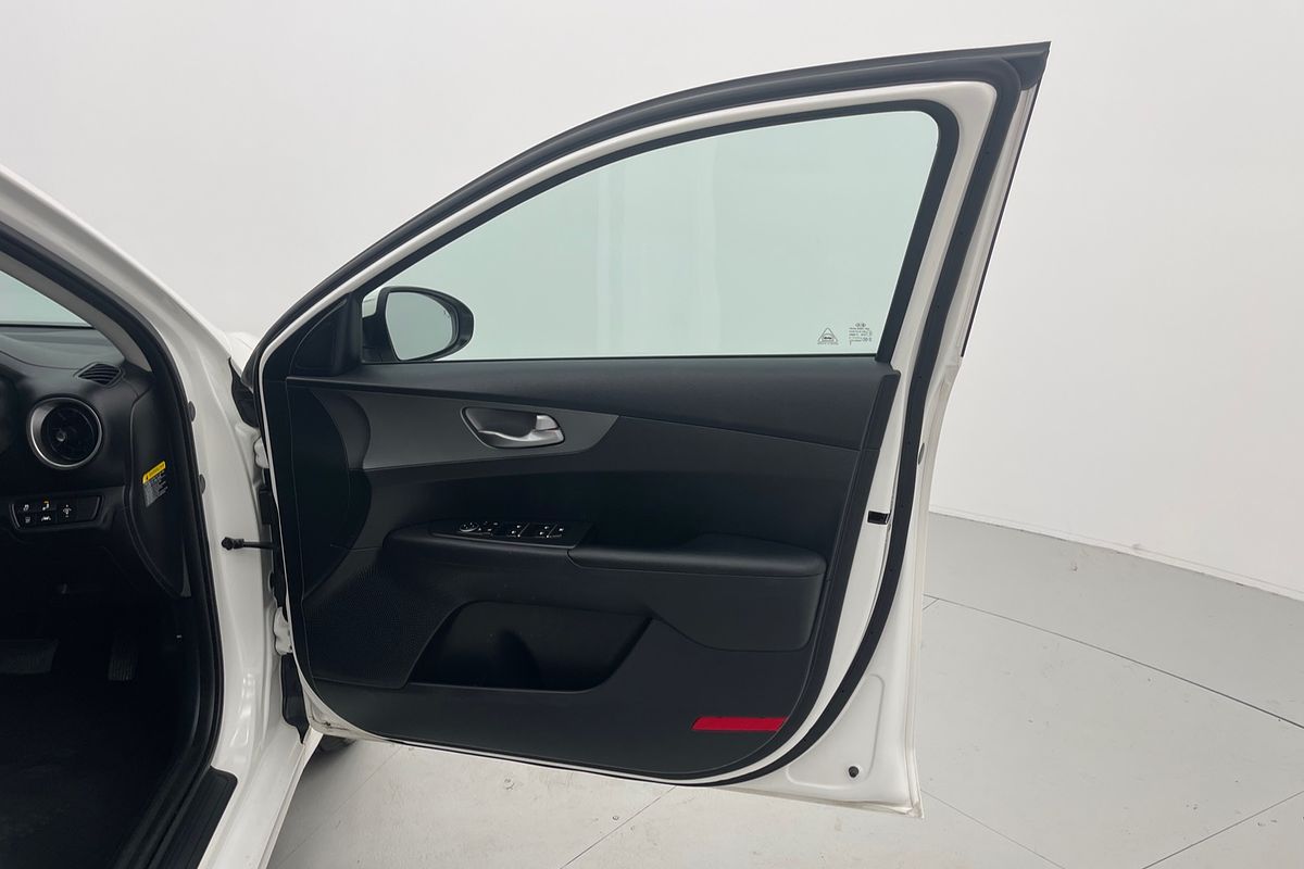 2021 Kia Cerato S BD