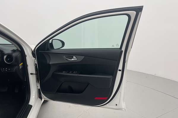 2021 Kia Cerato S BD