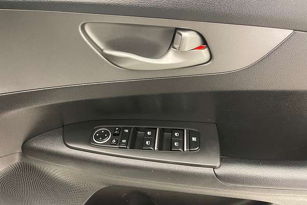 2021 Kia Cerato S BD