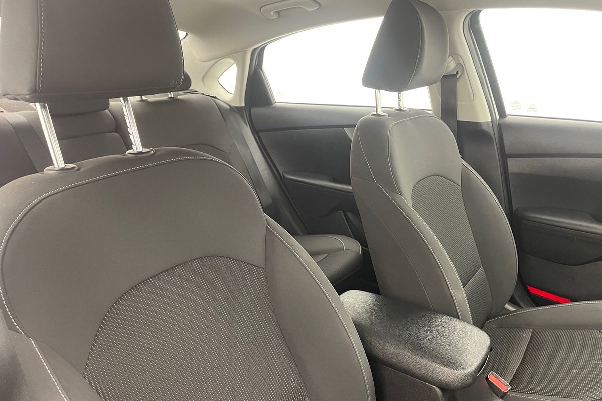 2021 Kia Cerato S BD