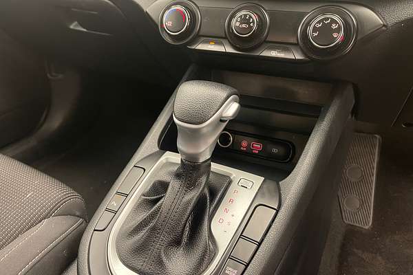 2021 Kia Cerato S BD
