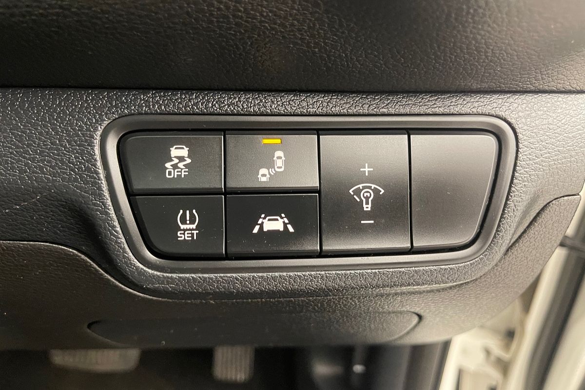 2021 Kia Cerato S BD