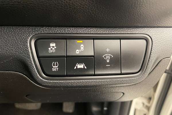2021 Kia Cerato S BD