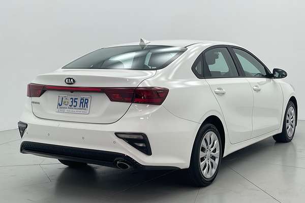 2021 Kia Cerato S BD