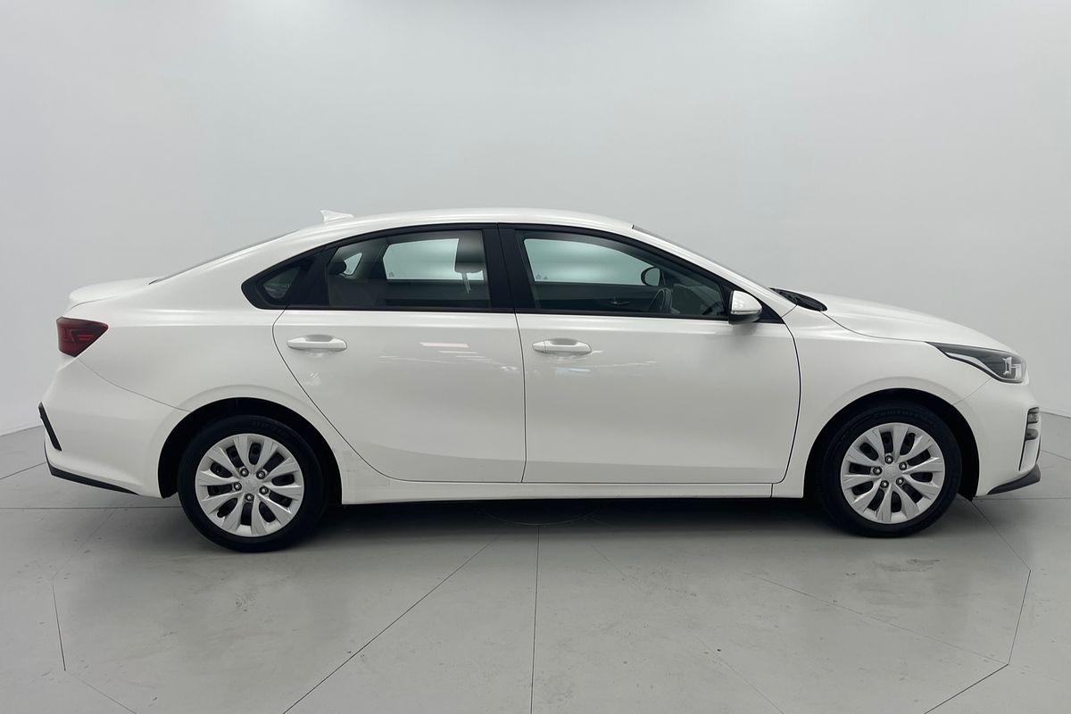 2021 Kia Cerato S BD