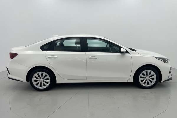 2021 Kia Cerato S BD