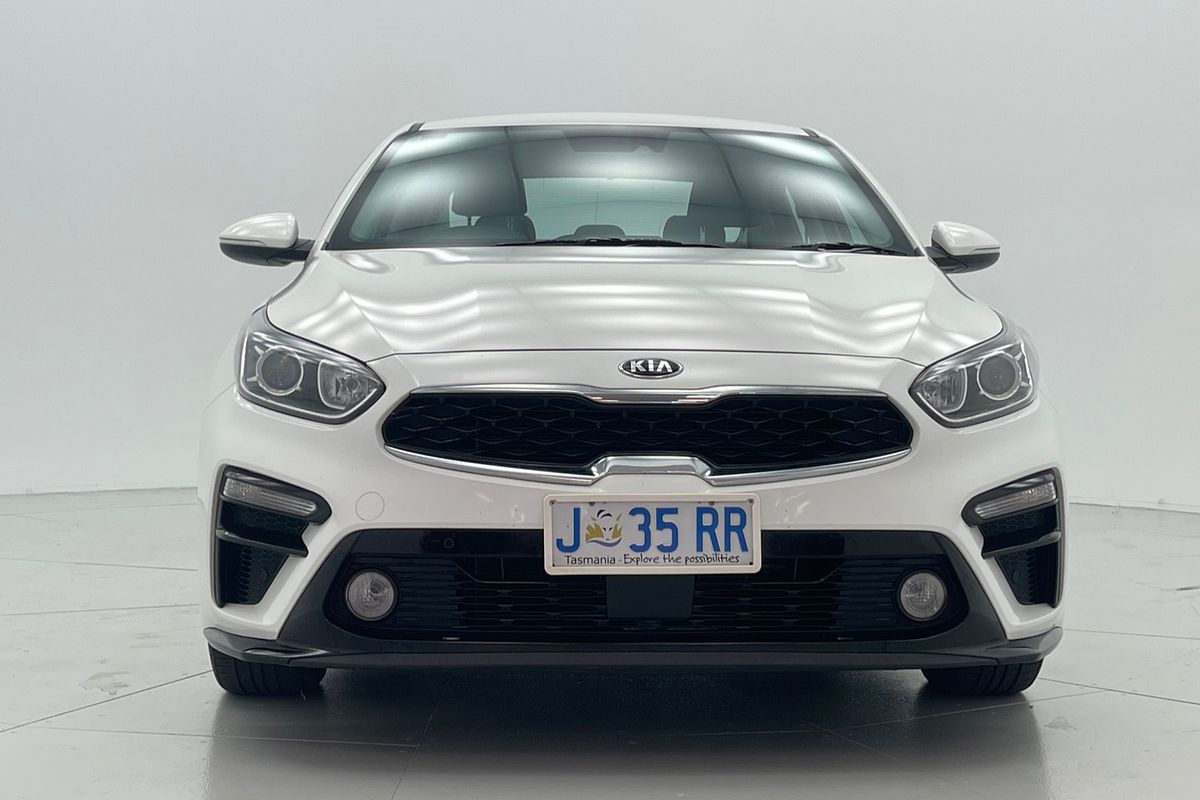 2021 Kia Cerato S BD