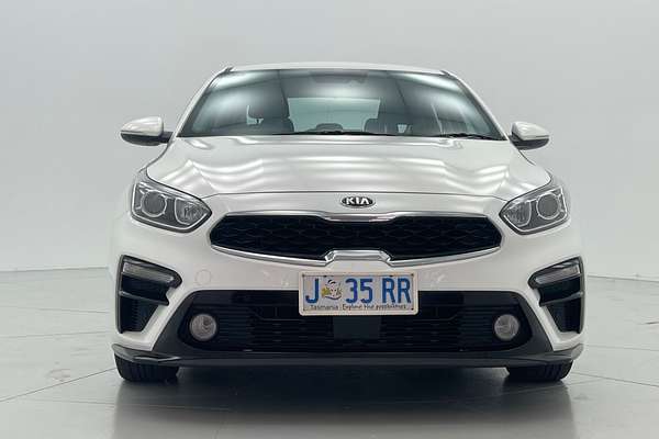 2021 Kia Cerato S BD