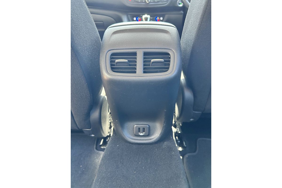 2019 Holden Commodore LT ZB