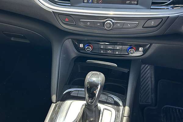 2019 Holden Commodore LT ZB