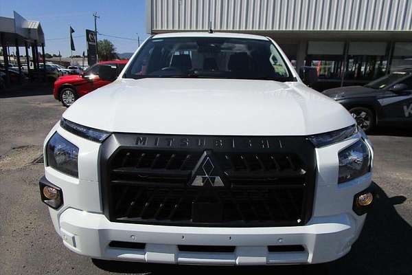 2024 Mitsubishi Triton GLX MV