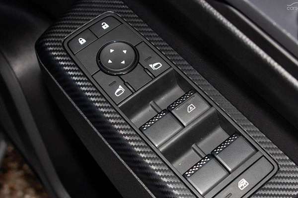 2024 Mitsubishi Triton GLX MV