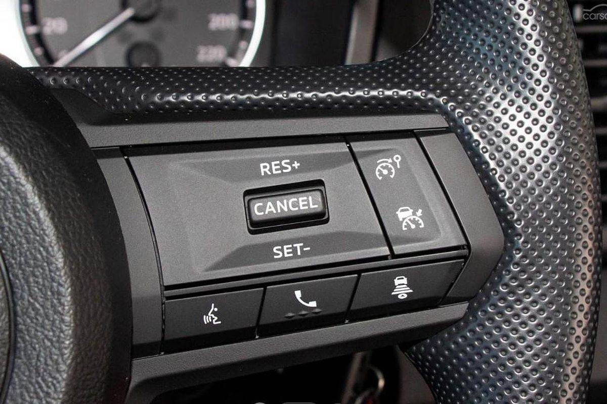 2024 Mitsubishi Triton GLX MV