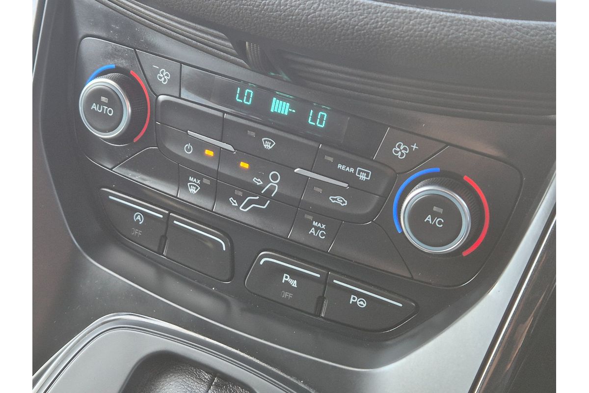 2019 Ford Escape ST-Line ZG