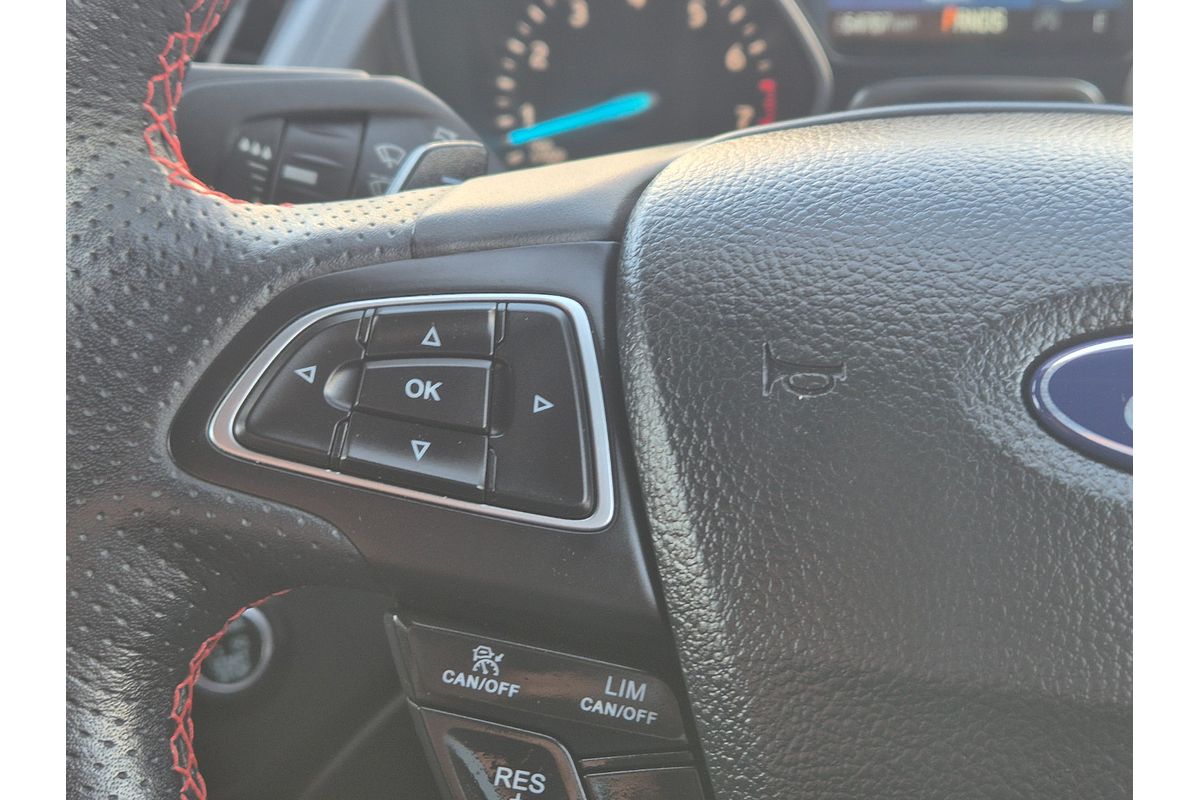 2019 Ford Escape ST-Line ZG