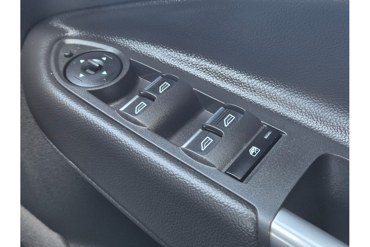 2019 Ford Escape ST-Line ZG
