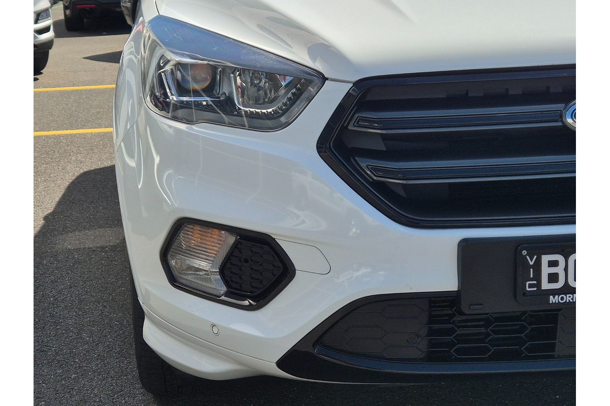 2019 Ford Escape ST-Line ZG