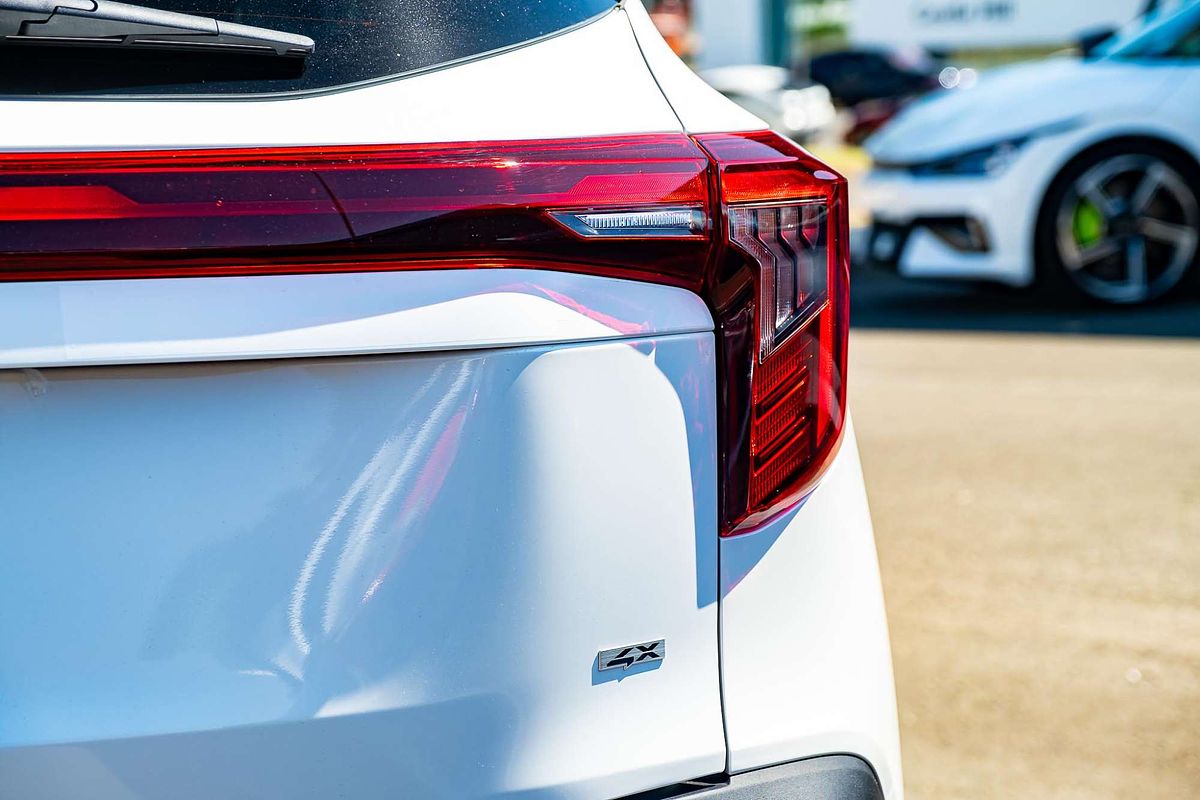 2025 Kia Seltos GT-Line SP2 PE