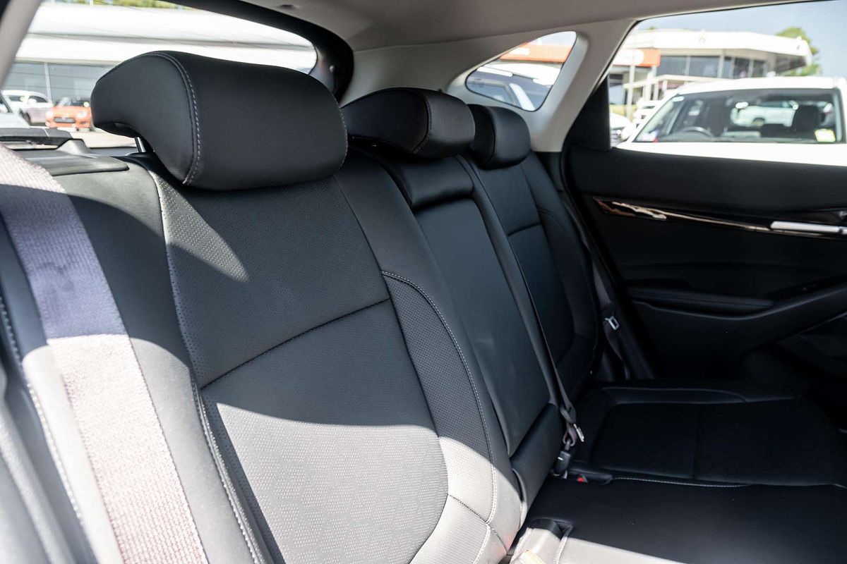 2025 Kia Seltos GT-Line SP2 PE