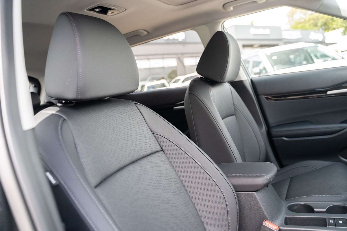 2025 Kia Seltos GT-Line SP2 PE