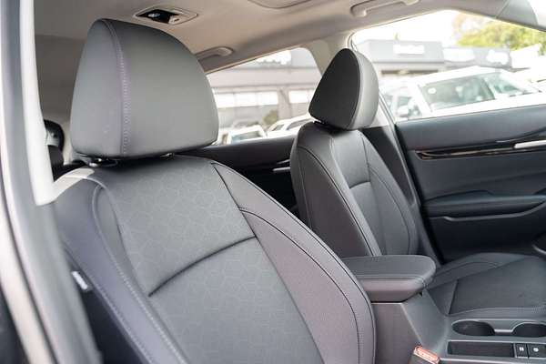 2025 Kia Seltos GT-Line SP2 PE